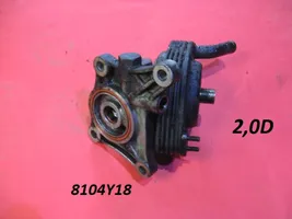 Mazda 626 Support de filtre à huile 8104Y18