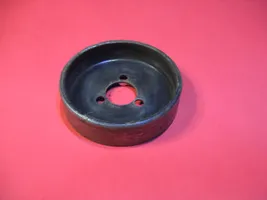 Volkswagen PASSAT B3 Water pump pulley 028121031E