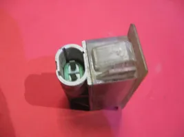 Renault 19 Lampa oświetlenia tylnej tablicy rejestracyjnej 0087080