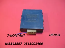 Mitsubishi Lancer Central locking relay MB543557