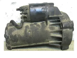 Citroen C8 Starter motor D7R12