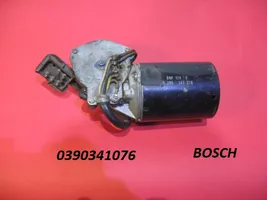 Mercedes-Benz W123 Motor del limpiaparabrisas 0390341076