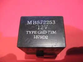 Mitsubishi L200 Autres relais MB572253