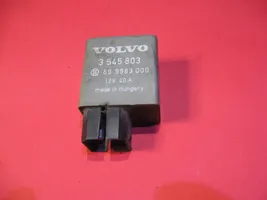 Volvo 850 Relais de pompe à carburant 35445803