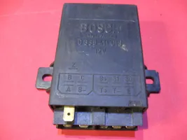 Audi 80 90 B2 Ajonestolaitteen ohjainlaite/moduuli 0335411013