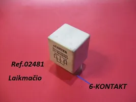 Renault 19 Other relay REF02481