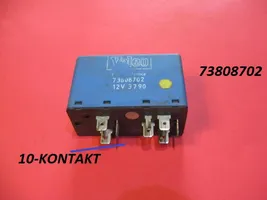 Peugeot 605 Przekaźnik / Modul układu ogrzewania wstępnego 73808702