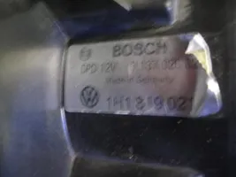 Volkswagen Vento Heater fan/blower 1H1819021