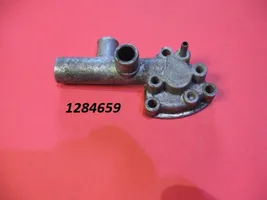 BMW 5 E28 Tubo flessibile del liquido di raffreddamento del motore 1284659