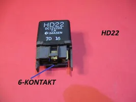 Mazda RX7 Other relay HD22