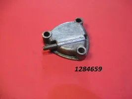 BMW 5 E34 Tuyau de liquide de refroidissement moteur 1284659