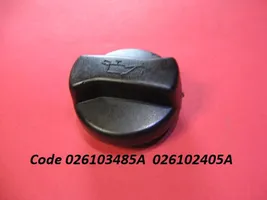 Volkswagen Vento Oil filler cap 026103485A