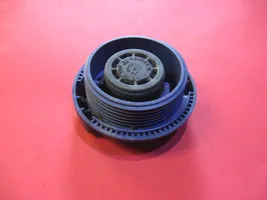 Volkswagen Touran I Vase d'expansion / bouchon de réservoir de liquide de refroidissement 1J0121321B