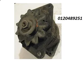 Ford Sierra Alternator 0120489251