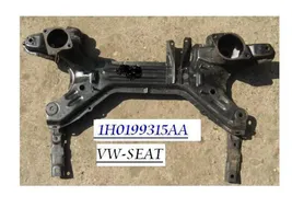 Volkswagen Vento Front subframe 1H0199315AA