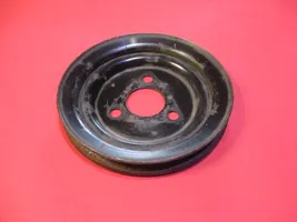 Audi 80 90 B3 Riemenscheibe Servopumpe 028145255D