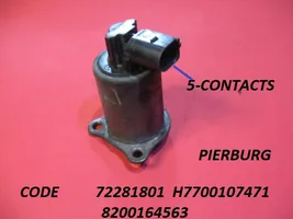 Renault Clio II EGR-venttiili 72281801