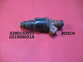 Seat Alhambra (Mk1) Injecteur de carburant 280150953