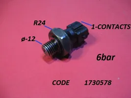 BMW 7 E32 Eļļas spiediena sensors 1730578