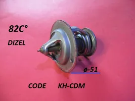 KIA Sedona Thermostat KHCDM