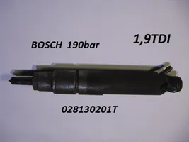 Volkswagen Bora Injecteur de carburant 028130201T