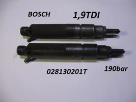 Volkswagen Bora Fuel injector 028130201T