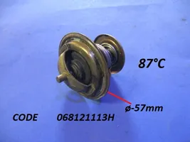 Audi A6 S6 C4 4A Thermostat 068121113H