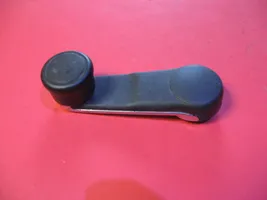 Audi A6 S6 C4 4A Front door window winding handle 443837581D