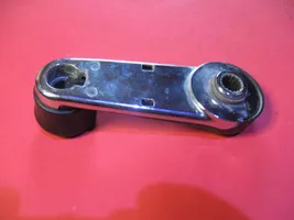 Audi A6 S6 C4 4A Front door window winding handle 443837581D