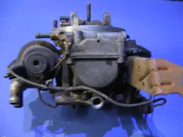 Volkswagen Jetta I Carburatore ZENITH2E