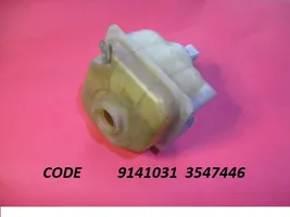 Volvo 850 Vase d'expansion / réservoir de liquide de refroidissement 9141031