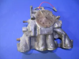 Volkswagen Santana Intake manifold 026129713B