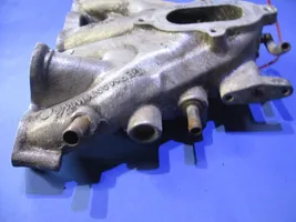 Volkswagen Santana Intake manifold 026129713B