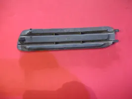 BMW 3 E46 Front bumper lower grill 8195294