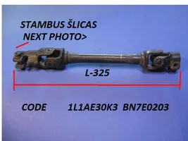 Volkswagen Jetta II Steering column universal joint 1L1AE30K3