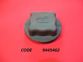 Volvo 740 Coolant expansion tank/reservoir cap 9445462