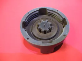 Audi 80 90 B3 Vase d'expansion / bouchon de réservoir de liquide de refroidissement 443121321