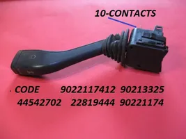 Opel Tigra A Indicator stalk 9022117412