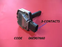 Volkswagen Bora Oil level sensor 06E907660