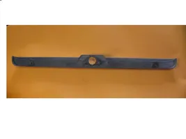 Opel Kadett E Trunk door license plate light bar 90240461