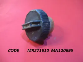 Mazda 626 Tappo del serbatoio del carburante MR271610