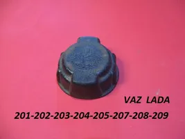 VAZ 2108 Vase d'expansion / bouchon de réservoir de liquide de refroidissement 211031101402