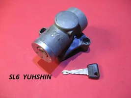 Volvo 340 -  360 Verrouillage de commutateur d'allumage SL6YUHSHIN