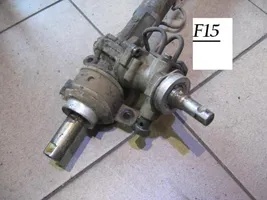 Opel Vectra B Steering rack 90495805