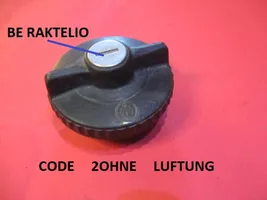 BMW 7 E38 Tappo del serbatoio del carburante 2OHNELUFTUNG