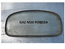 GAZ 21 Rear windscreen/windshield window GAZM20