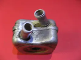 Volkswagen Phaeton Halterung Ölfilter / Ölkühler 028117021K