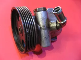 Citroen Jumper Power steering pump 9635445780