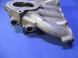 Volkswagen Santana Intake manifold 051129713