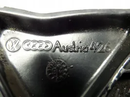 Audi 100 S4 C4 Pedał sprzęgła 4A1721323